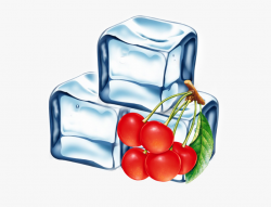 Ice Cube Clipart Png , Png Download - Ice Cube Clip Art ...