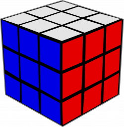 Unifix Cubes Clipart Group (65+)
