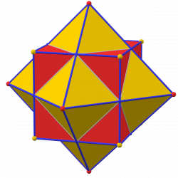 Dual polyhedron - Wikipedia