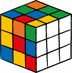 The Rubik's Cube of Childhood Brain Injury | The Children's Trust