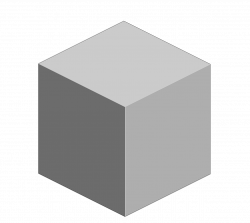 Cube PNG HD | PNG Mart