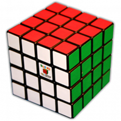 Rubik's Revenge Cube (4x4x4) | Rubik's Cube & Others | Puzzle Master Inc