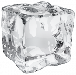 Ice Cube Transparent PNG Clip Art Image | ClipArt | Pinterest | Art ...