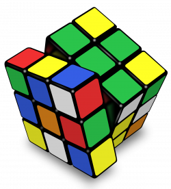 Rubik's Cube PNG Image - PurePNG | Free transparent CC0 PNG Image ...