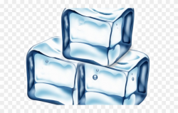 Cube Clipart - Ice Cubes Free Clipart - Png Download ...