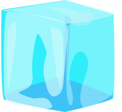 Clipart ice cube 2 2 - ClipartBarn