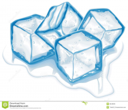 Ice Cube clipart ice block - Clip Art Library