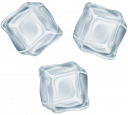 large ice cubes png - Free PNG Images | TOPpng