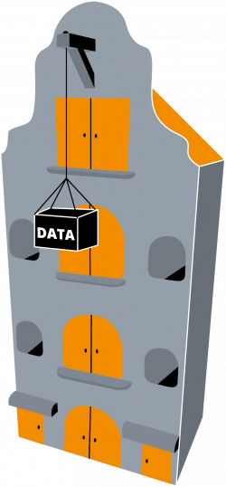 Blog: The logic behind a logical data warehouse – Kadenza