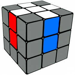 What is the logic behind the algorithm of solving a Rubik's cube ...