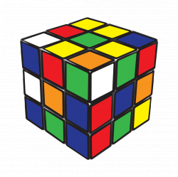 1000 by 1000 rubiks cube clipart images gallery for free ...