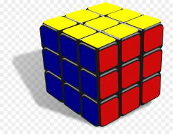 rubik png clipart Rubik's Cube Puzzle Clip art clipart ...
