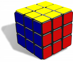 Rubik's Cube | 80's Wiki | FANDOM powered by Wikia