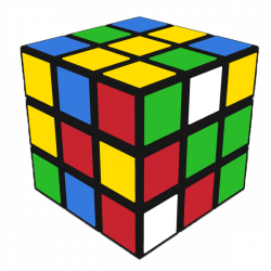 Grubiks - Online Puzzles, Rubik's Cube Solver