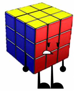 Rubik Cube | Object Shows Community | FANDOM powered by Wikia