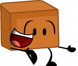 Image - Carmel Cube.png | The Paper Puppets Wiki ( object show ...