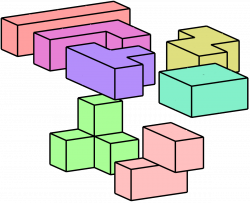 Polycube - Wikipedia