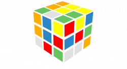 Metaphors: Solving the Rubik's Cube