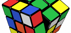 The robot managed to beat a new world record in solving Rubik's cube ...