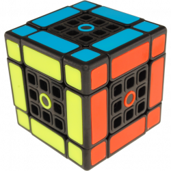 limCube Dual 3x3x3 Cube version 3.2 - Rubik's Cube - Puzzle Master Inc