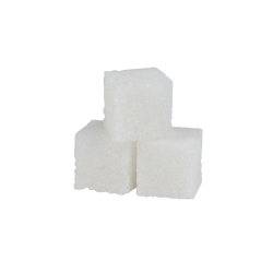 Three Sugar Cubes transparent PNG - StickPNG