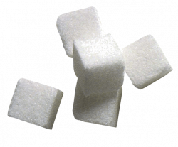 Sugar Cubes transparent PNG - StickPNG