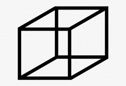 3 D Shapes Clip Art - Cube Clipart - Free Transparent PNG ...