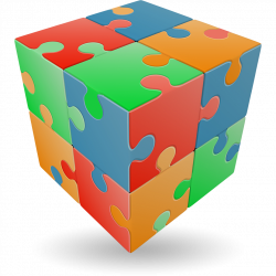 Fun V-Collections | Rotational Cubes - cleVer Twisty Puzzle ...