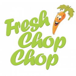 Fresh Chop Chop Delivery - 2611 Jefferson Davis Hwy Arlington ...