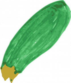 Quotes about Zucchini (40 quotes)