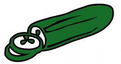 Free Cucumber Cliparts, Download Free Clip Art, Free Clip ...