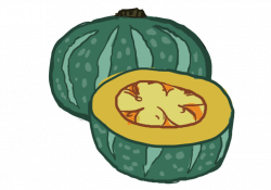 Sweet & Savory Winter Squash – Concord Food Co-op