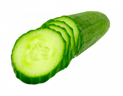 cucumber slice png - Free PNG Images | TOPpng