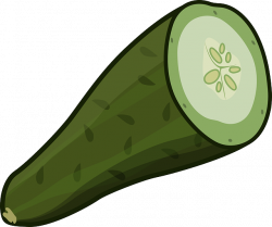Free photo Cut Cucumber Fresh Vegetable Nutrition Green - Max Pixel