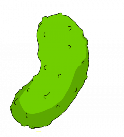 Pickle Drawing at GetDrawings.com | Free for personal use Pickle ...