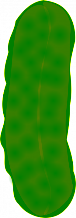 Clipart - pickle