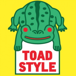 Toad Style Delivery - 93 Ralph Ave Brooklyn | Order Online With GrubHub