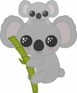 DD Koala (Kawaii) by amis0129 on DeviantArt