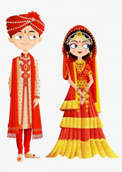 Traditional Indian Wedding Dress PNG, Clipart, Asia ...