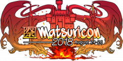 Matsuricon 2018 | ColumbusMakesArt.com