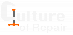 Culture of Repair
