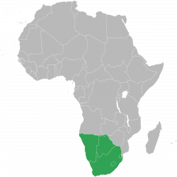 Southern African Customs Union - Wikipedia