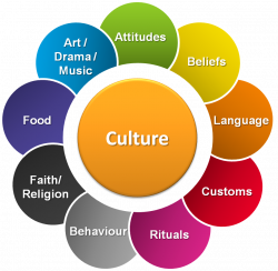 Social Studies 6 - World Cultures: August 2015