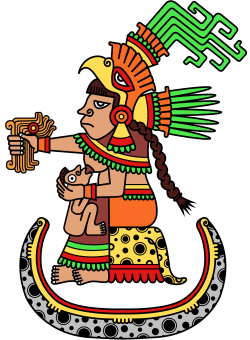 MTM (Medicina Tradicional Mexicana) — Traditional Mexican Medicine ...