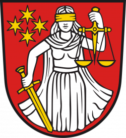Grossrudestedt | German Coat of Arms | Pinterest | German