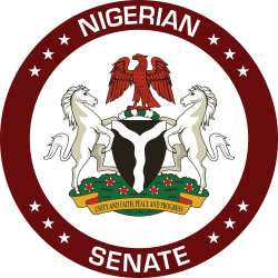 Proceedings of The Nigerian Senate of Tuesday, 13th February, 2018 ...