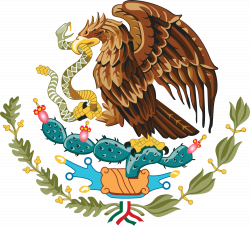 Coat of arms of Mexico - Wikipedia, the free encyclopedia | 16 de ...