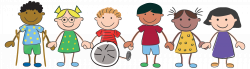 Welcome to Inclusion Works! Educational Resources and Services
