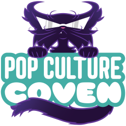 Pop Culture Coven