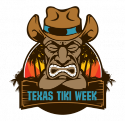Soak Up Texas Tiki Week 2017 - A Time To Kale
